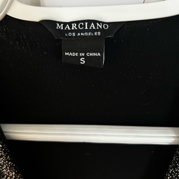 Marciano Gown - Picture 3 of 5